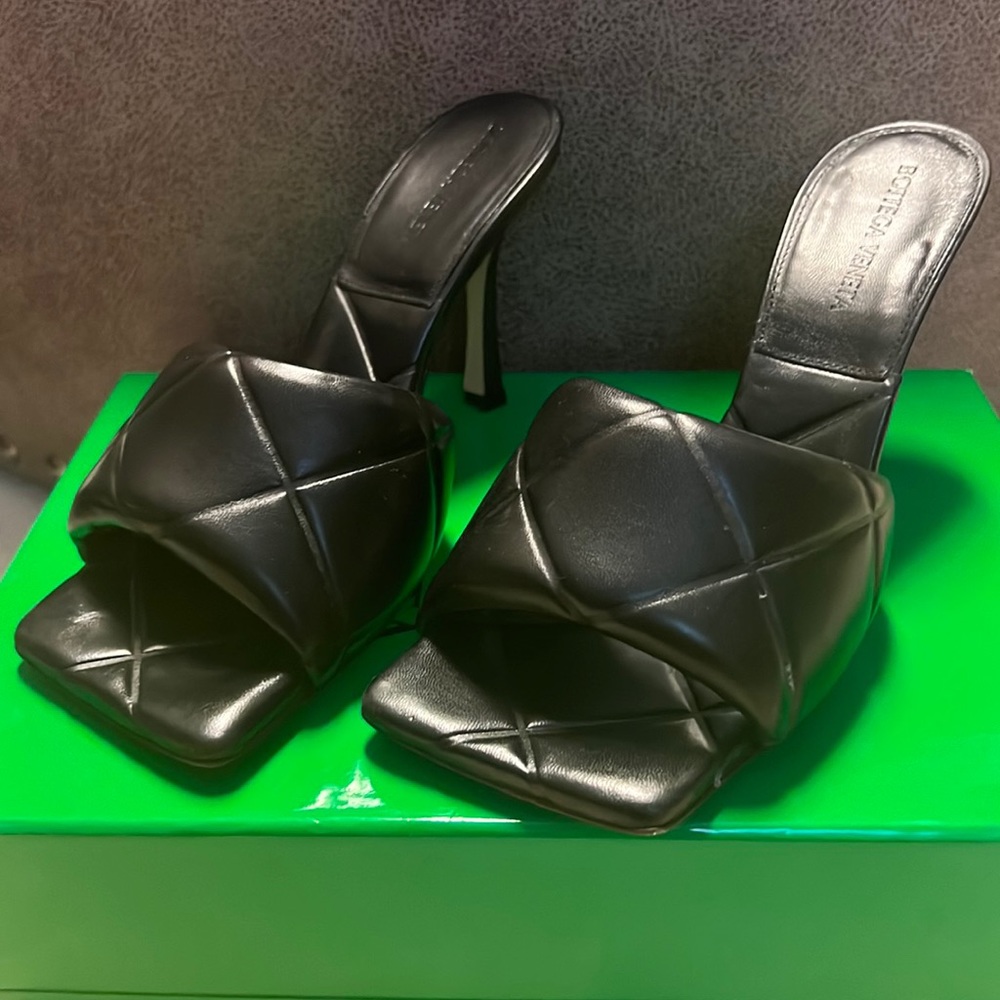 Bottega Veneta Sandals 38.5